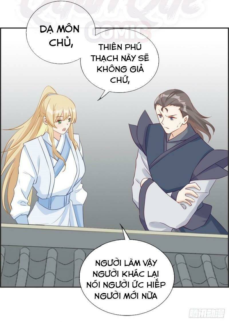 Tối Cường Hoàn Khố Hệ Thống: Chapter 59
