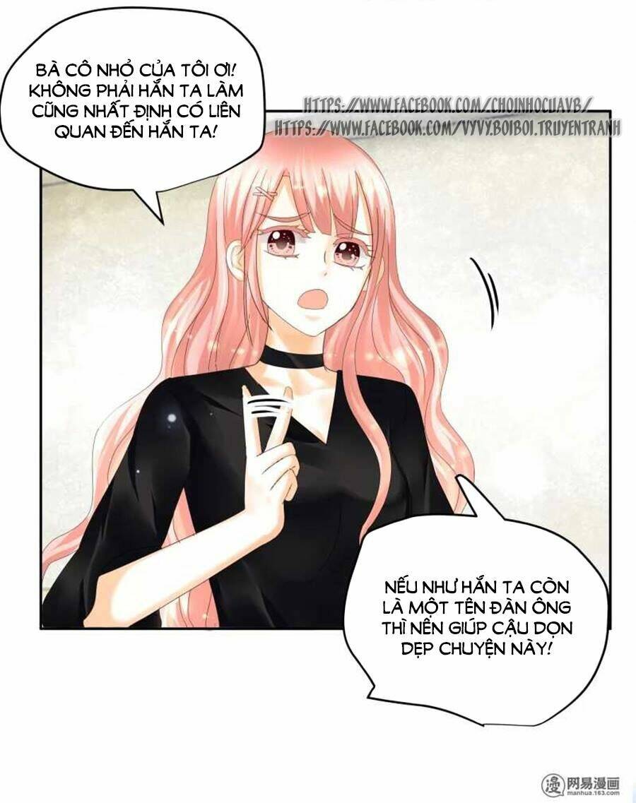 Tiền Thế Kim Sinh Của Chung Tiểu Thư: Chapter 10