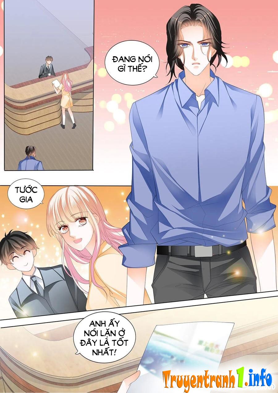 Bá Đạo Tiểu Thúc, Xin Trêu Chọc Vừa Thôi!: Chapter 177