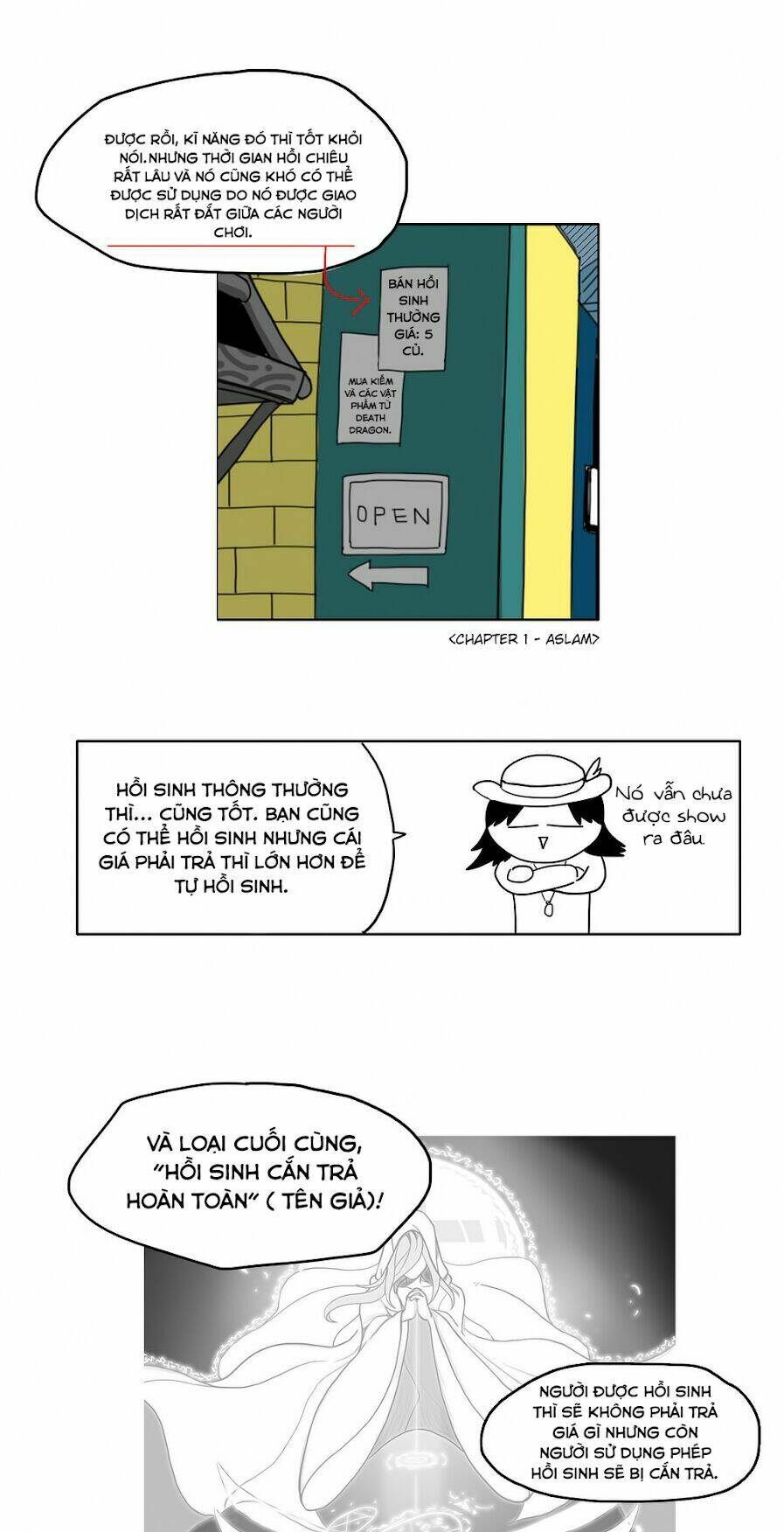 Rpg: Chapter 13