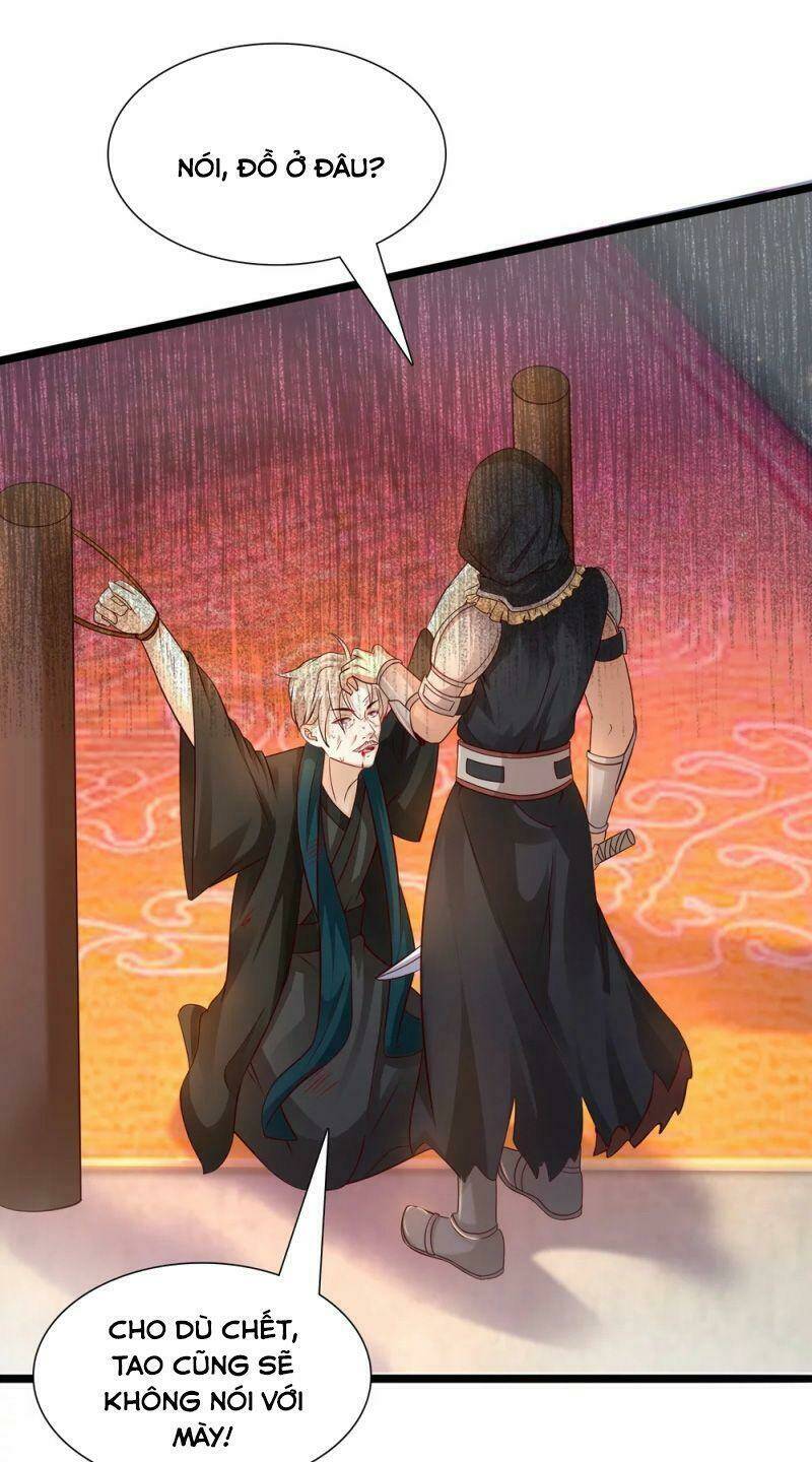 Tối Cường Vận Đào Hoa: Chapter 186