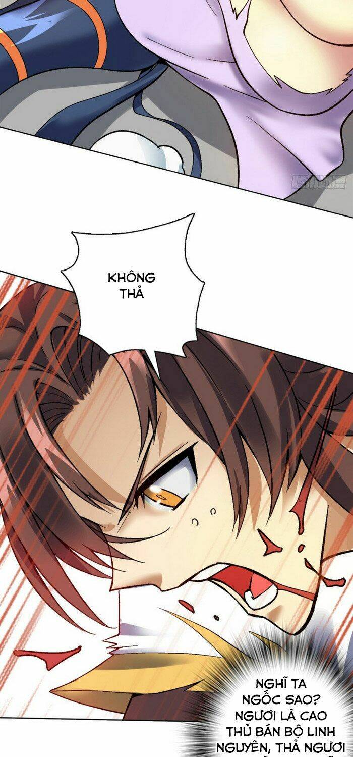 Vạn Thần Tổ Sư: Chapter 46