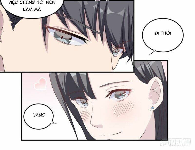 Mạc Thiếu Bức Hôn: Vợ Mới Khó Chống Đỡ: Chapter 4