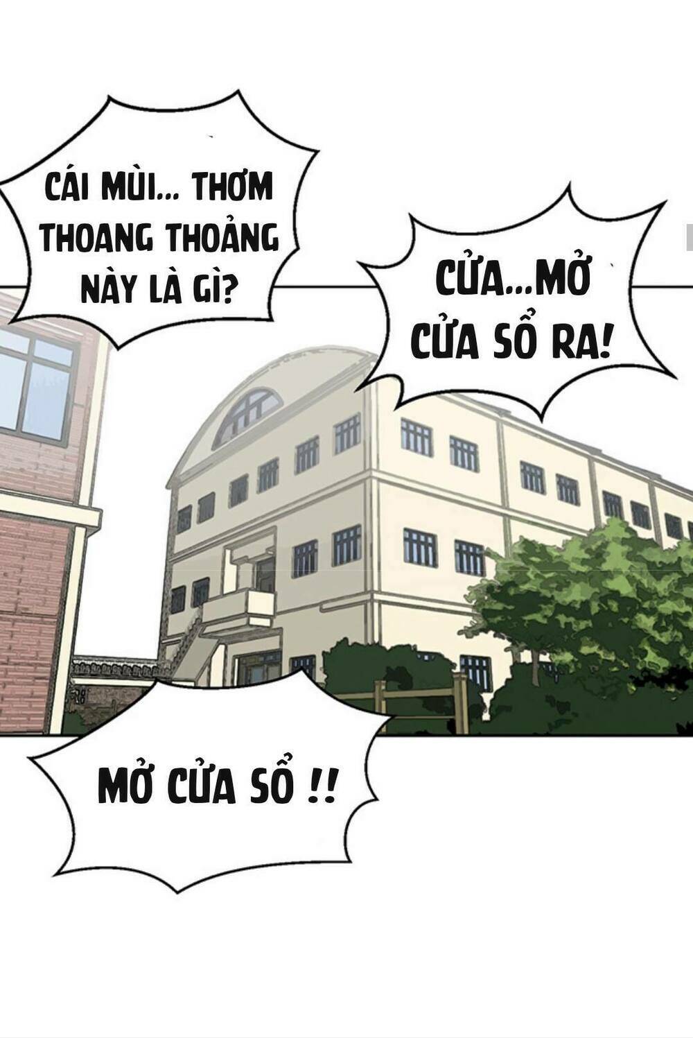 Luân Hồi Ác Nhân: Chapter 9