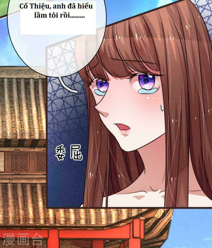 Trùng Sinh Để Trả Thù: Chapter 50