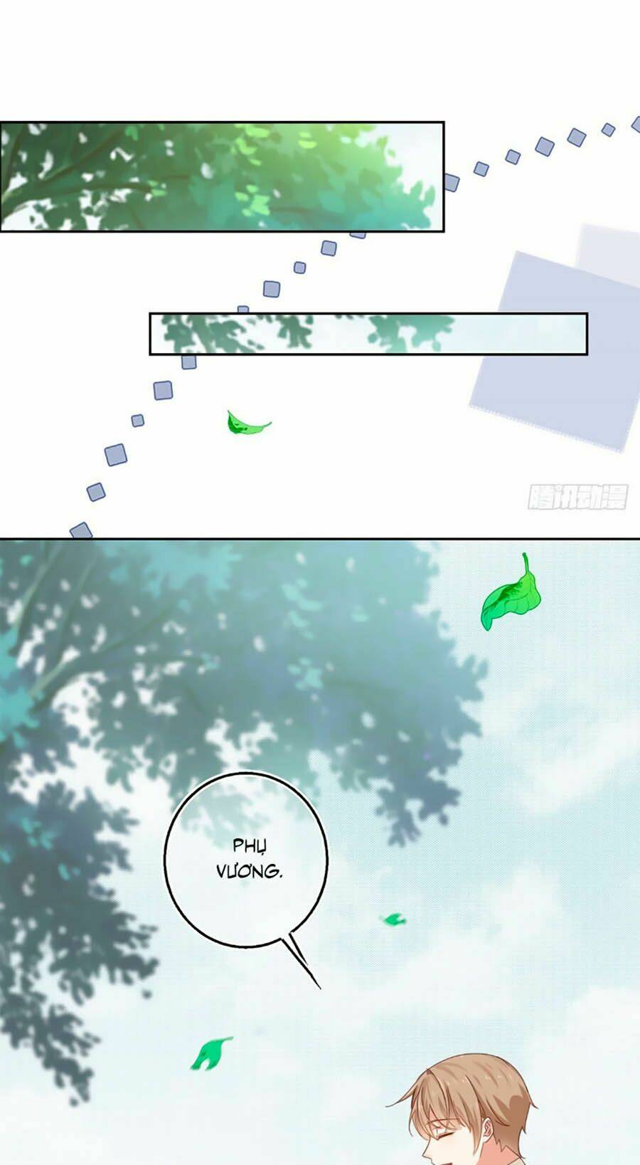 Nữ Hoàng Đầu Tiên Của Đế Quốc: Chapter 13