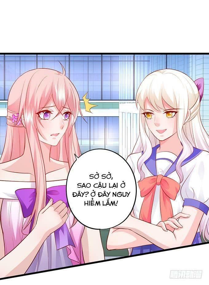 Hồ Tiên Hung Bạo: Chapter 149