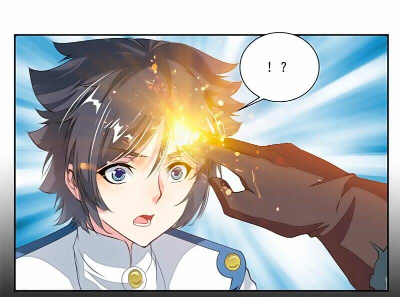 Cửu Dương Thần Vương: Chapter 52