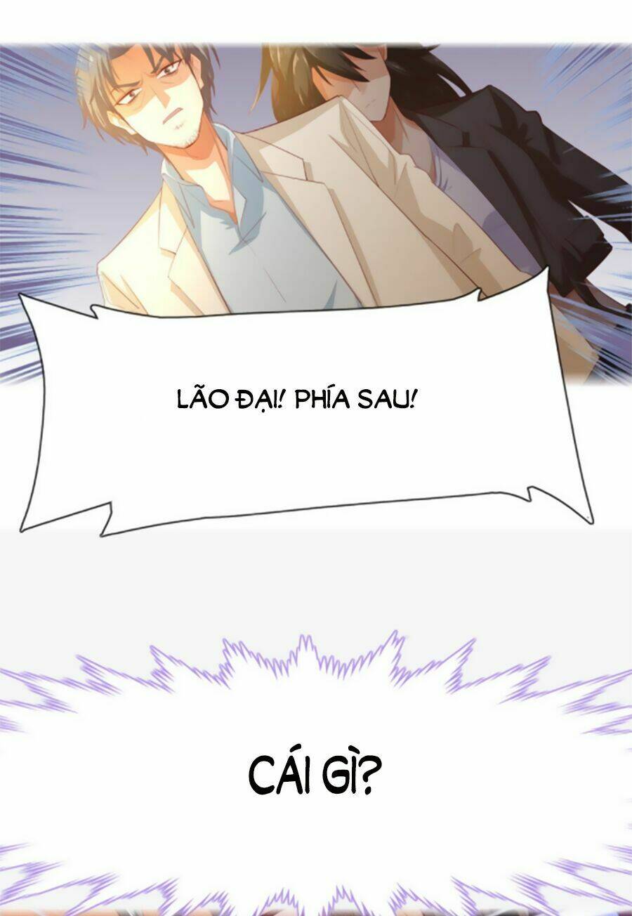 Hướng Tâm Dẫn Lực: Chapter 15