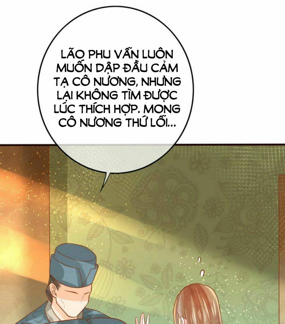 Chọc Nhầm Thượng Thần Băng Lãnh: Chapter 13