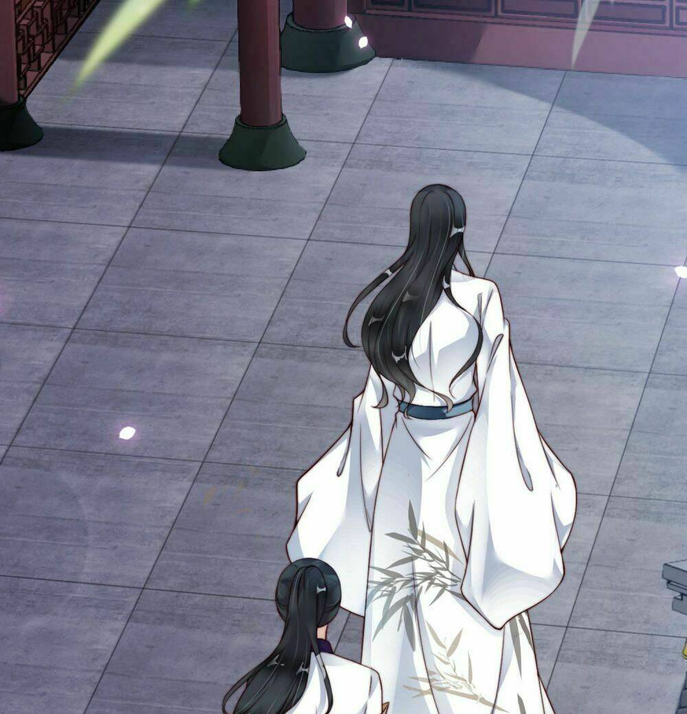 Dòng Máu Ngọt Ngào: Chapter 7