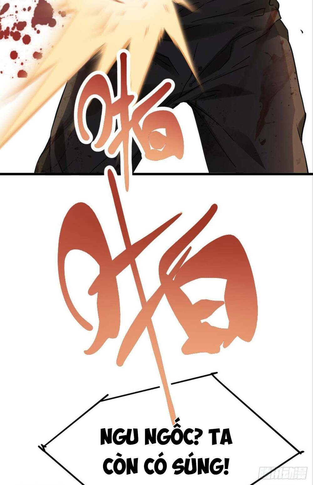 Mạt Thế Thần Tài: Chapter 9