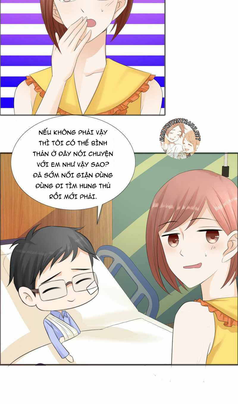 Độc Sủng Kiều Thê Của Bá Đạo Tổng Tài: Chapter 70