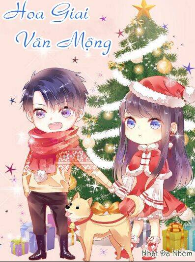 Hoa Giai Vân Mộng: Chapter 1