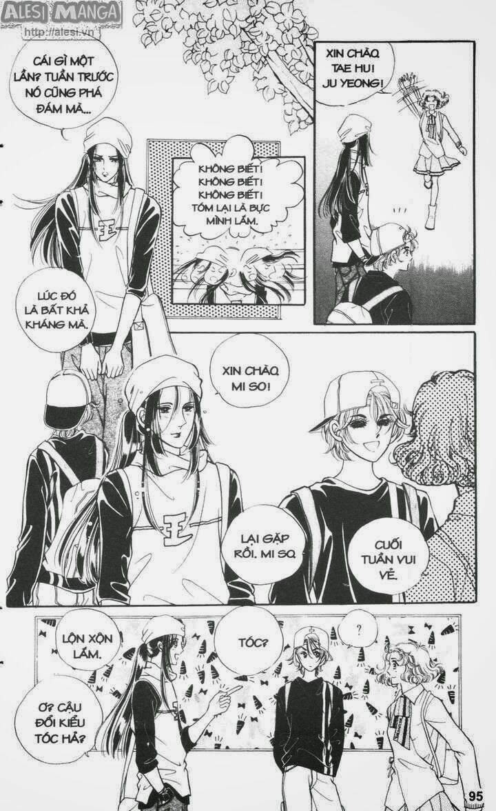 Nhỏ Con Trai: Chapter 1