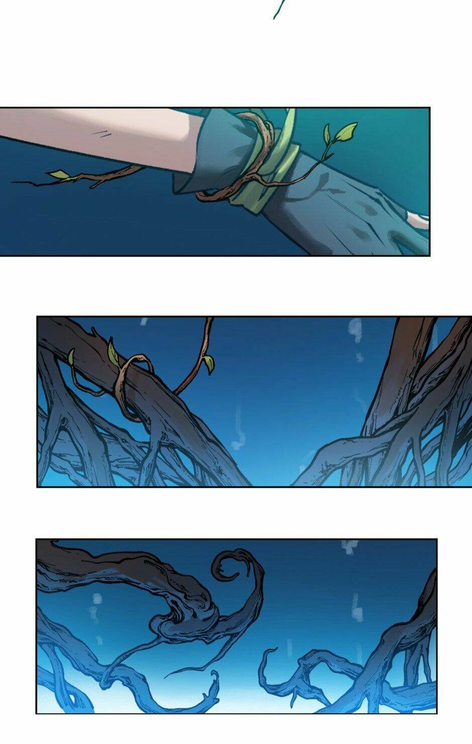Vô Thượng Thần Vương: Chapter 9