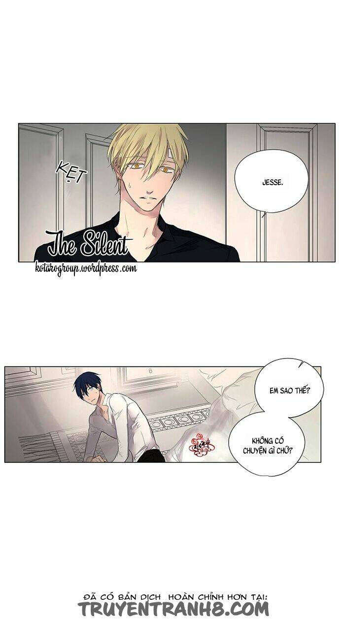 Moritat: Chapter 25