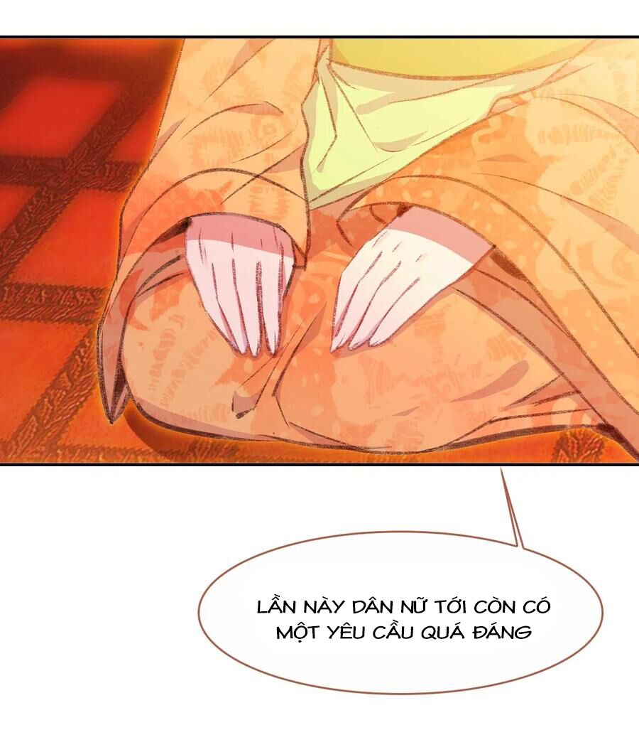 Gả Cho Một Tên Thái Giám Đáng Ghét: Chapter 190