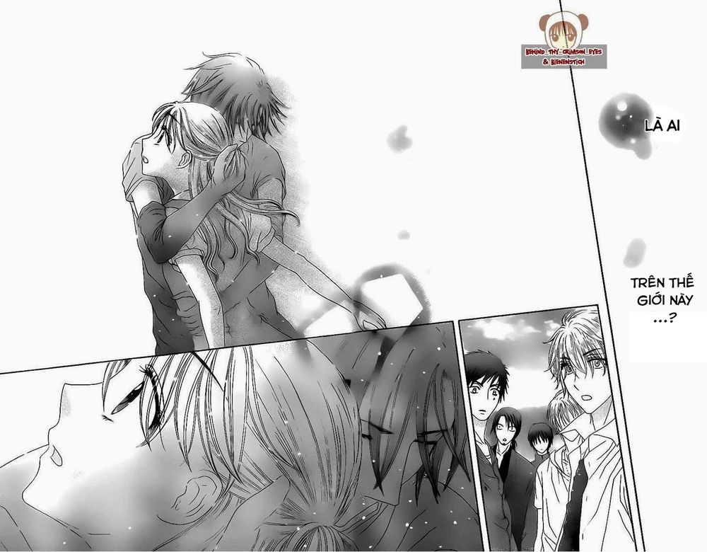 Học Viện Alice: Chapter 179