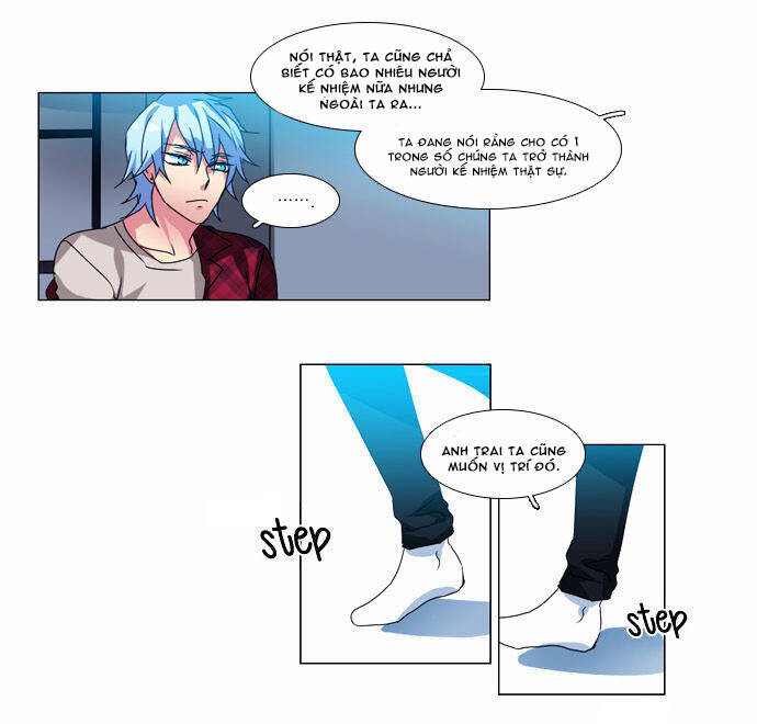 Wonted: Chapter 72