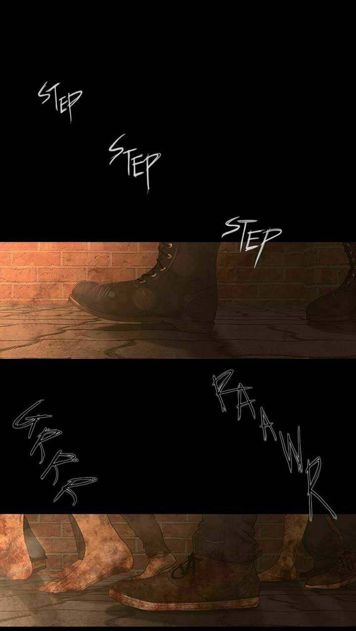 Dead Days: Chapter 32