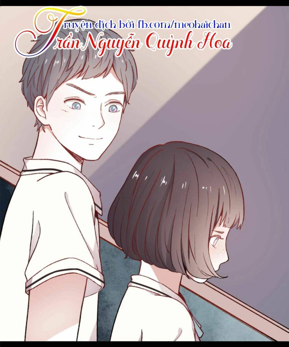 Cậu Đã Từng Yêu Tôi: Chapter 1