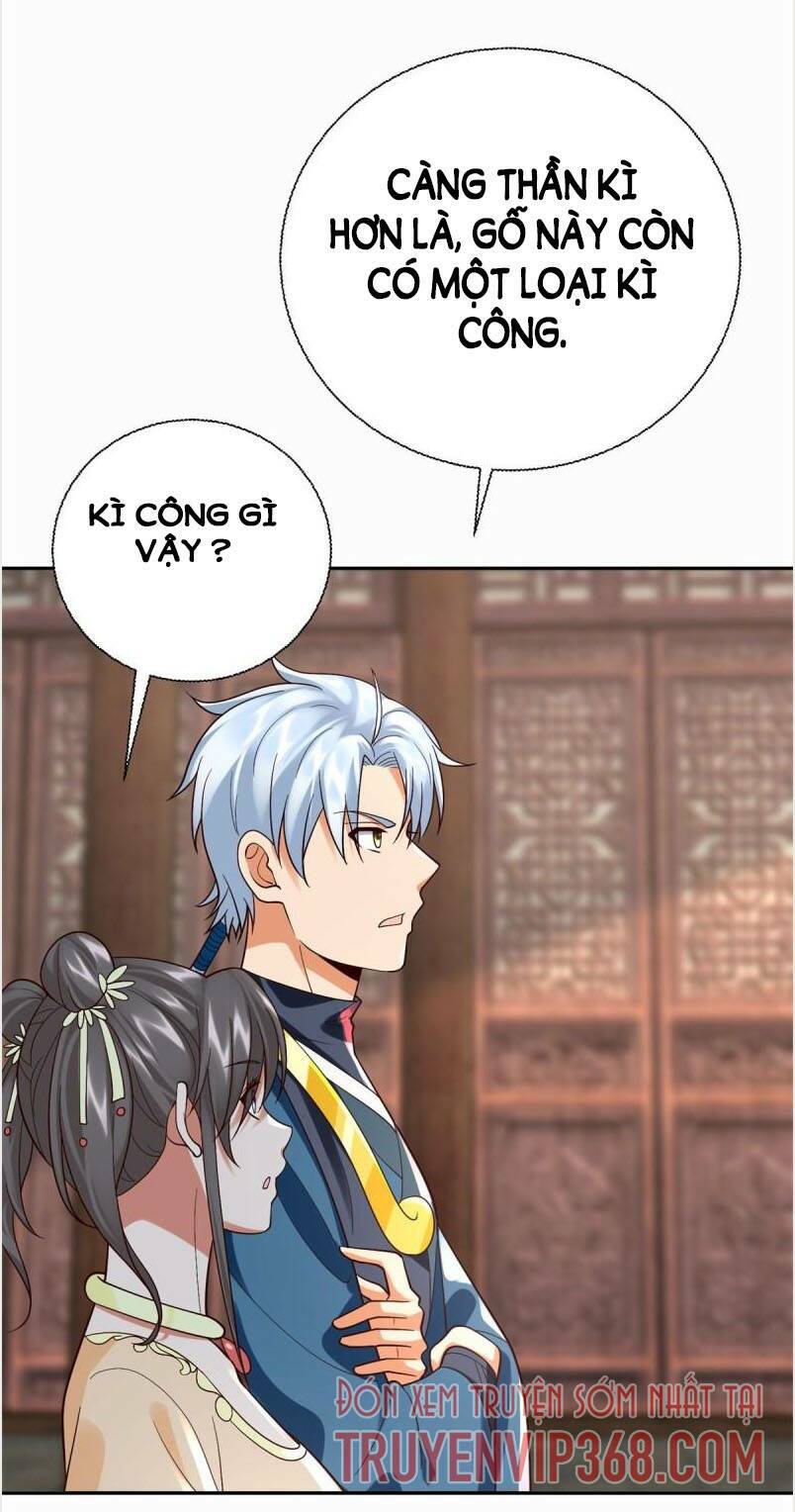 Chí Tôn Trọng Sinh: Chapter 210