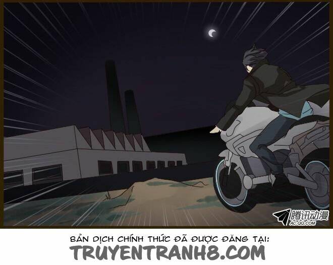 Future trial: Chapter 5