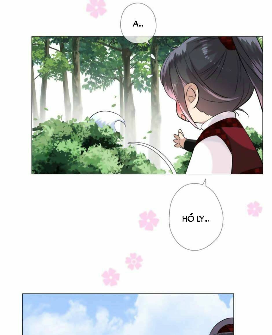 Sao Lại Là Yêu?: Chapter 19