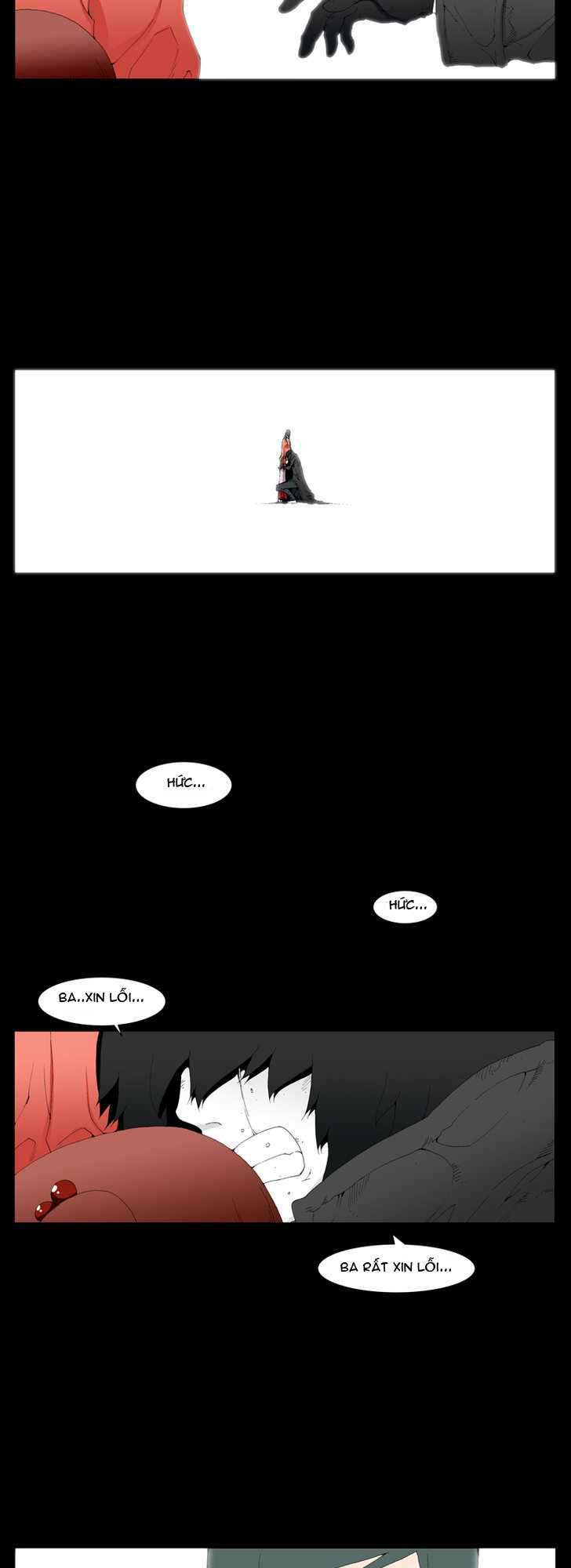 Siêu năng: Chapter 165