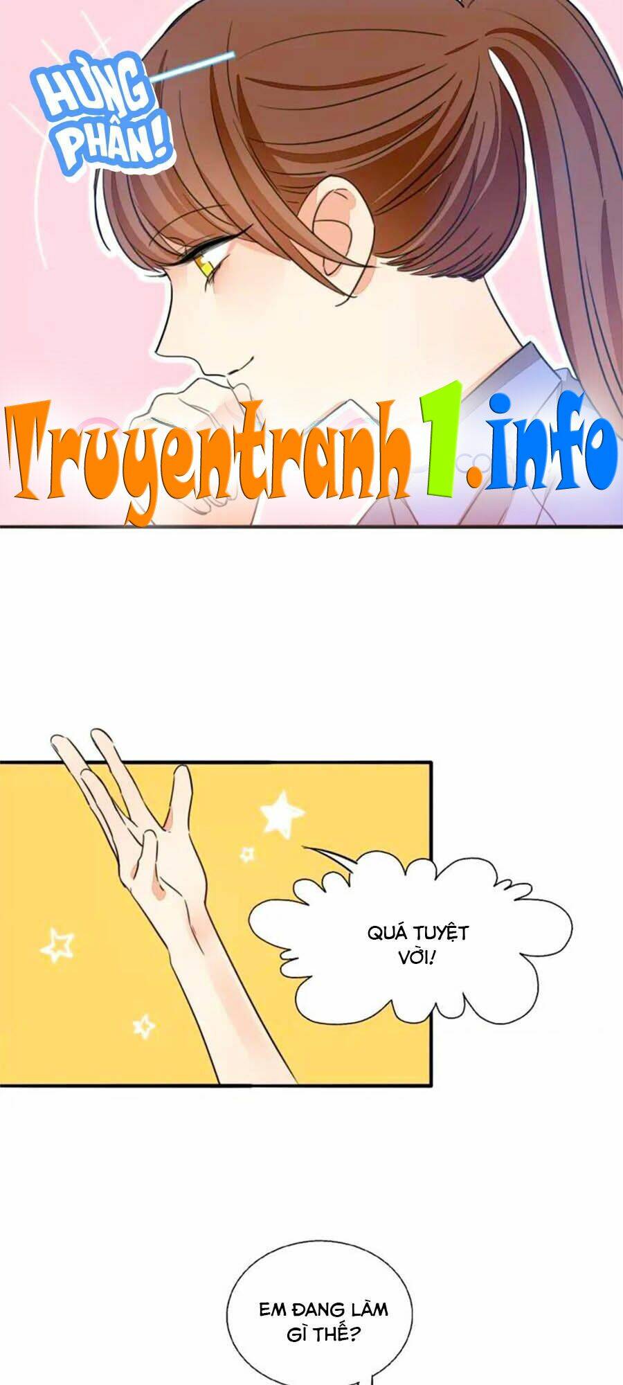 Mùi Hương Lãng Mạn: Chapter 69