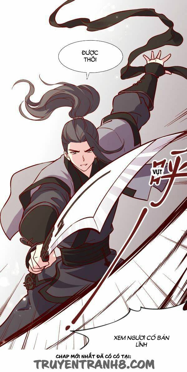 Yến Sơn Phái Và Bách Hoa Môn: Chapter 144