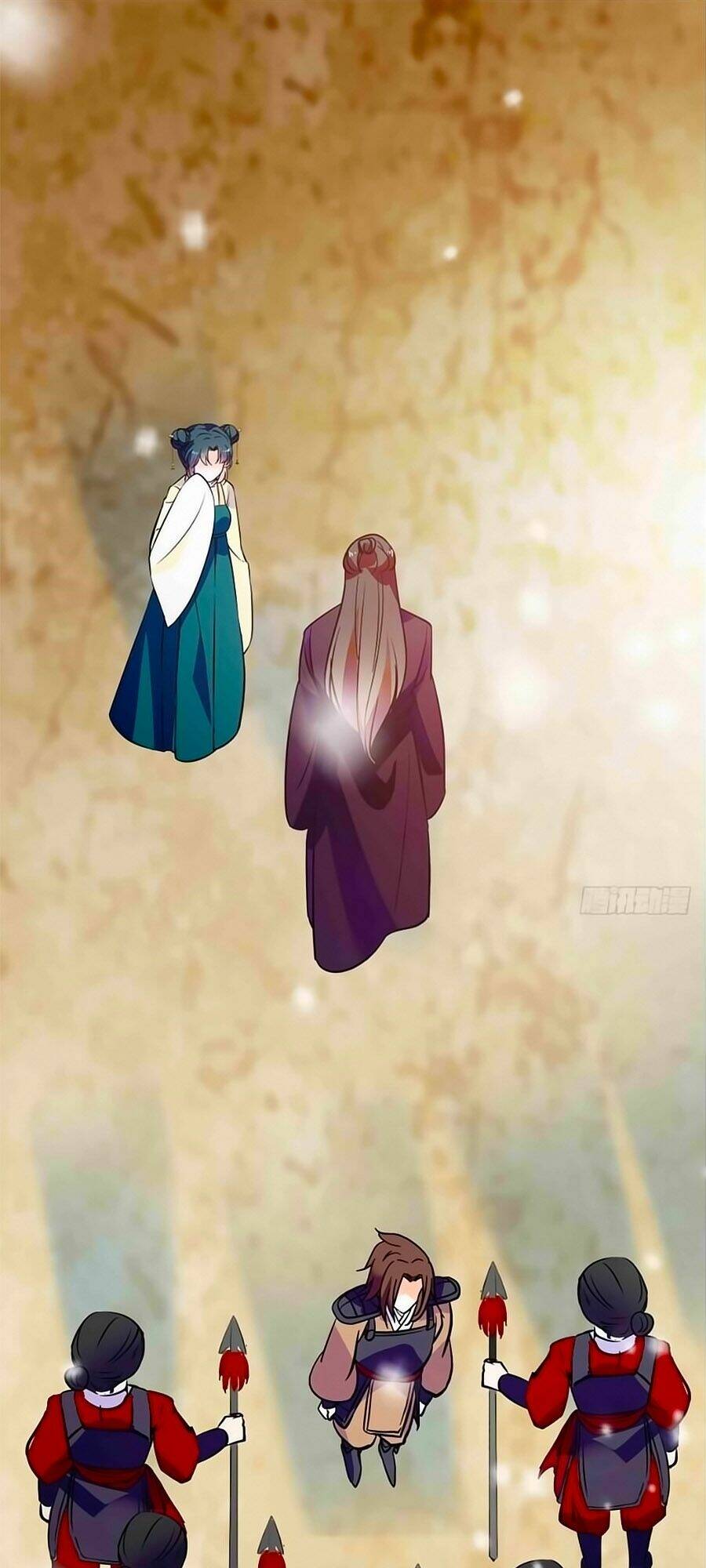 Nhất Thế Khuynh Thành: Lãnh Cung Khí Phi: Chapter 82