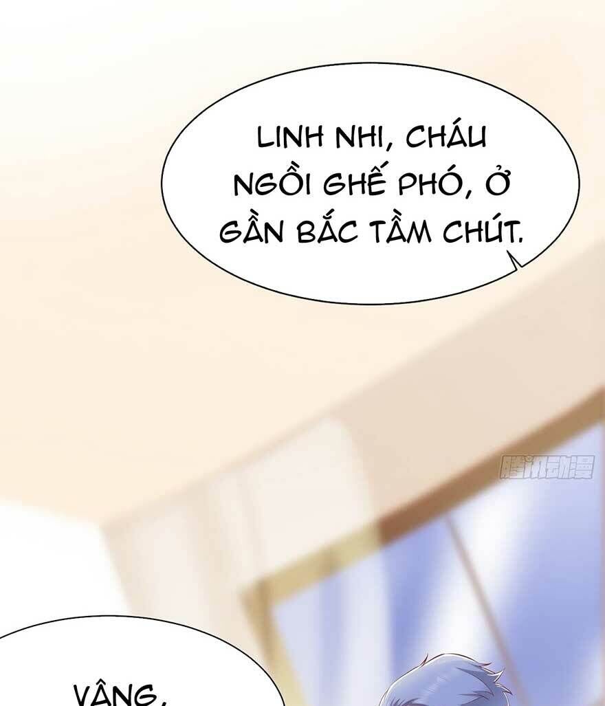 Ức Vạn Song Bảo: Mami, Bó Tay Chịu Trói: Chapter 19