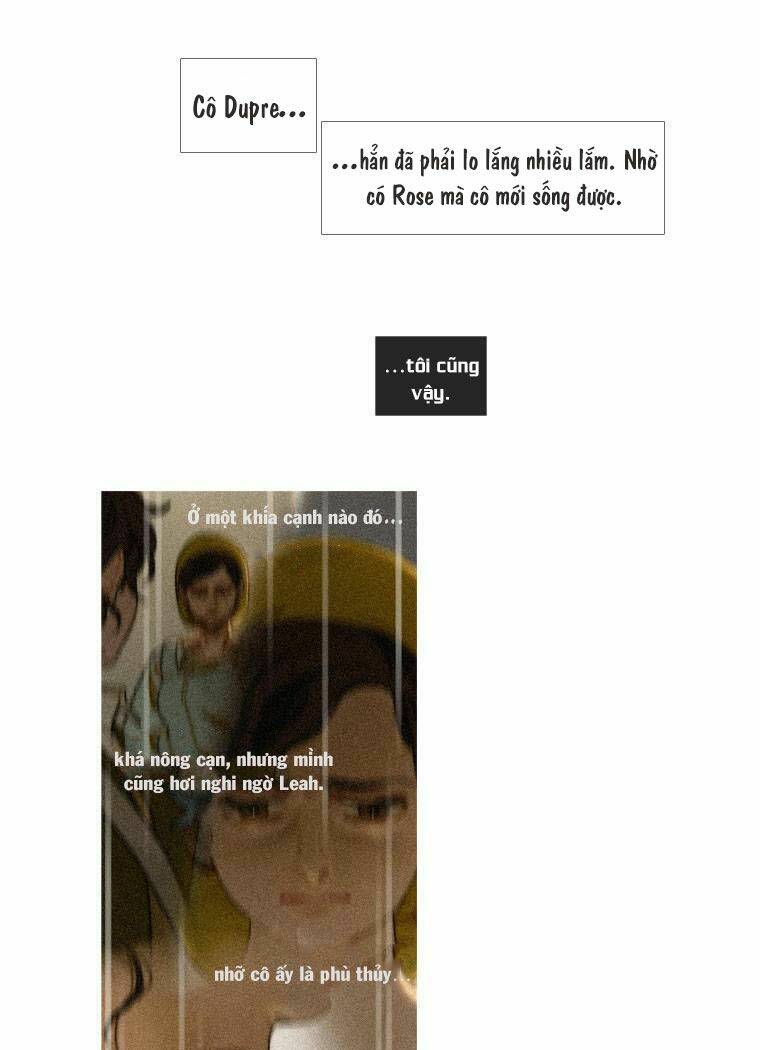 The Pale Horse: Chapter 10