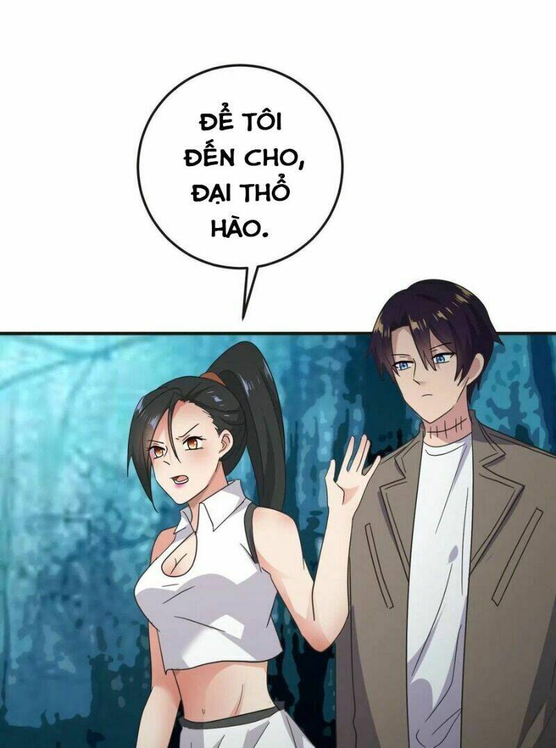 Đại Gia Livestream Vạn Giới: Chapter 61