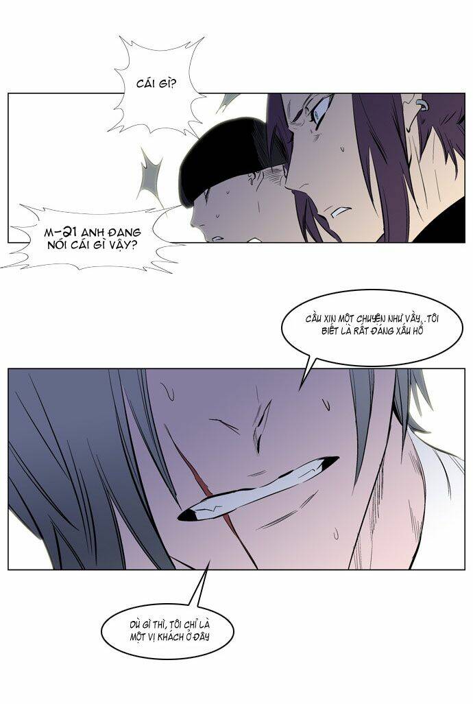 Ma Cà Rồng Quý Tộc: Chapter 139