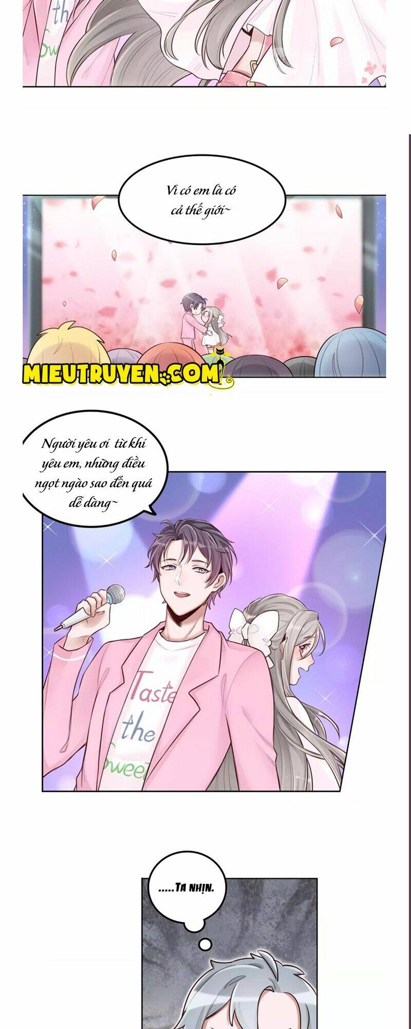 Tướng Quân Mời Xuất Đạo: Chapter 29