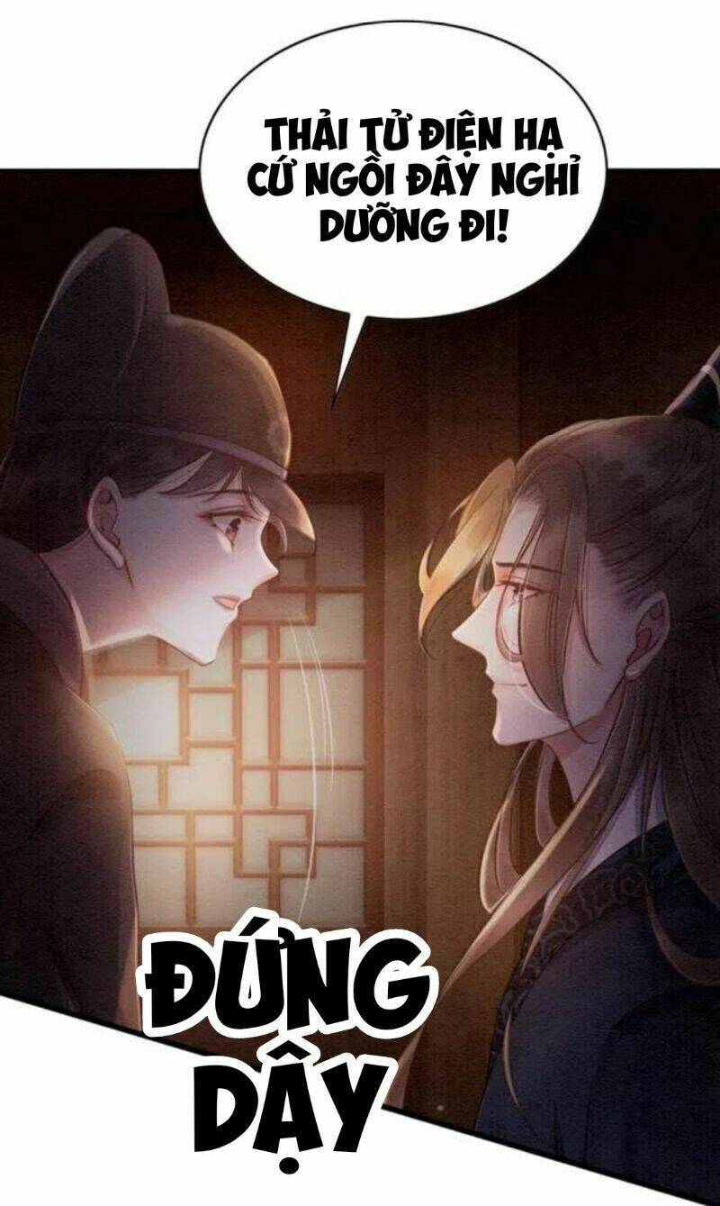 Trọng Sinh Bá Sủng Nhiếp Chính Vương Quá Mạnh Mẽ: Chapter 64