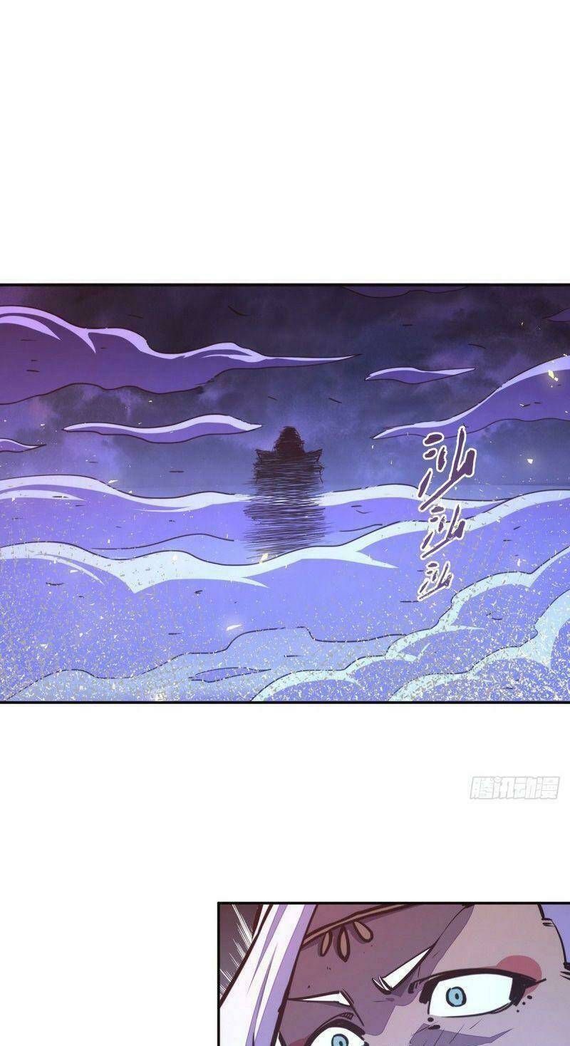 Sinh Tử Quyết: Chapter 126