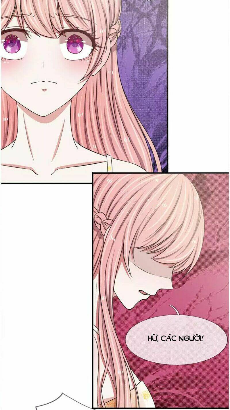 Phúc Hắc Lão Công Buông Em Ra: Chapter 18