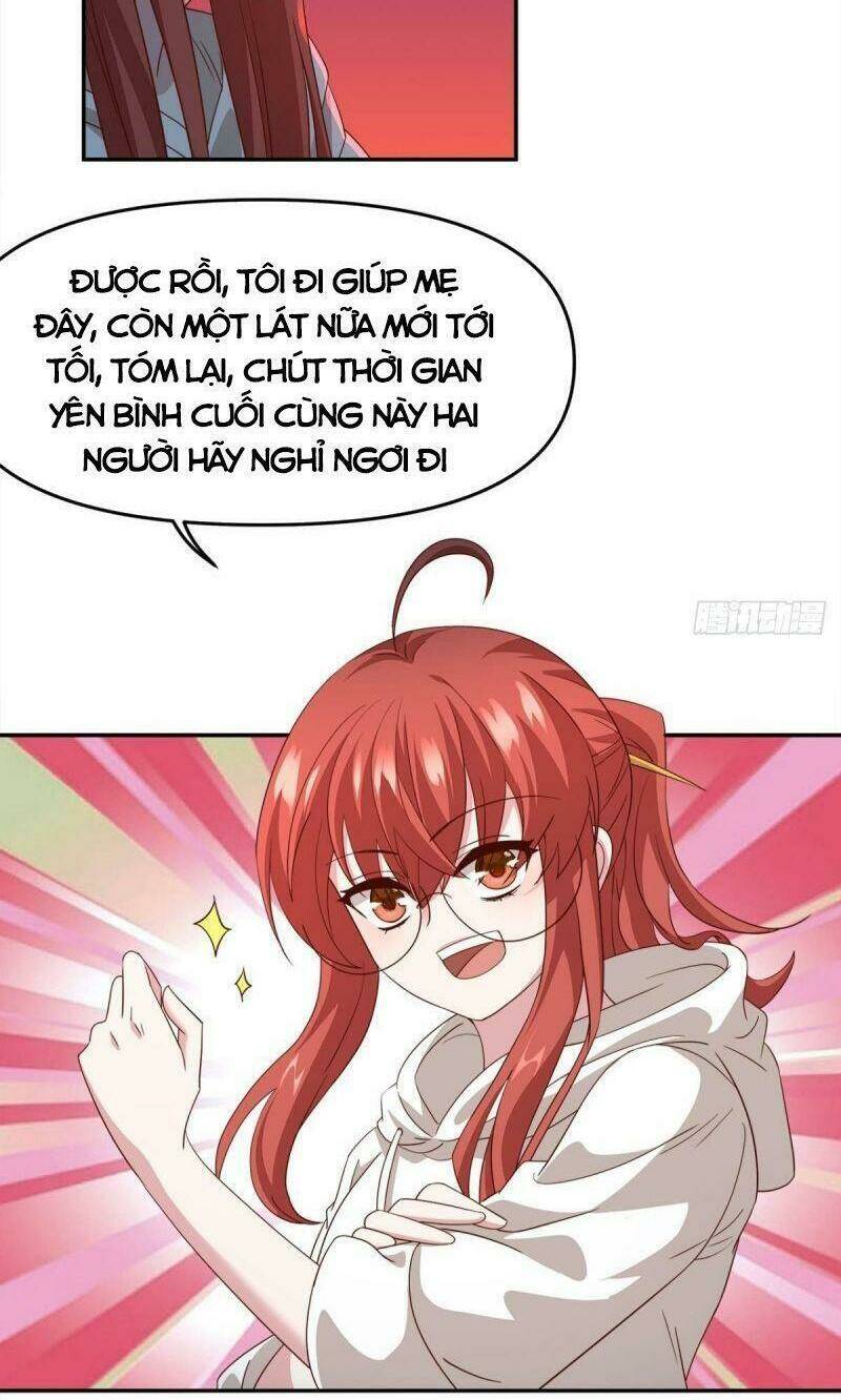 Xâm Lược Vạn Giới: Chapter 63