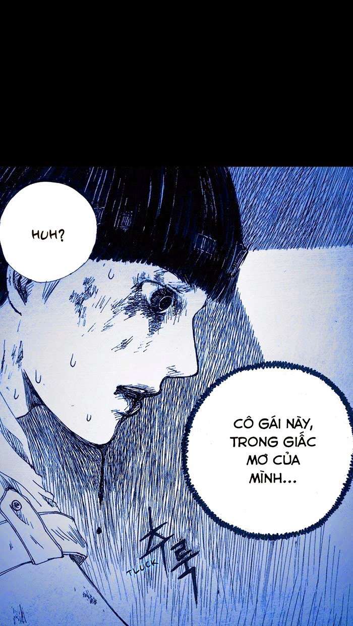 Distant Sky 1: Chapter 6