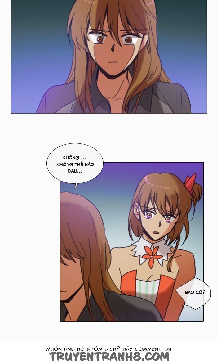 Magical Exam Student: Chapter 50