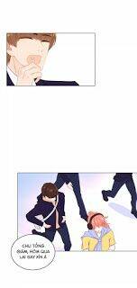 Chào Buổi Sáng, Hướng Dương: Chapter 41