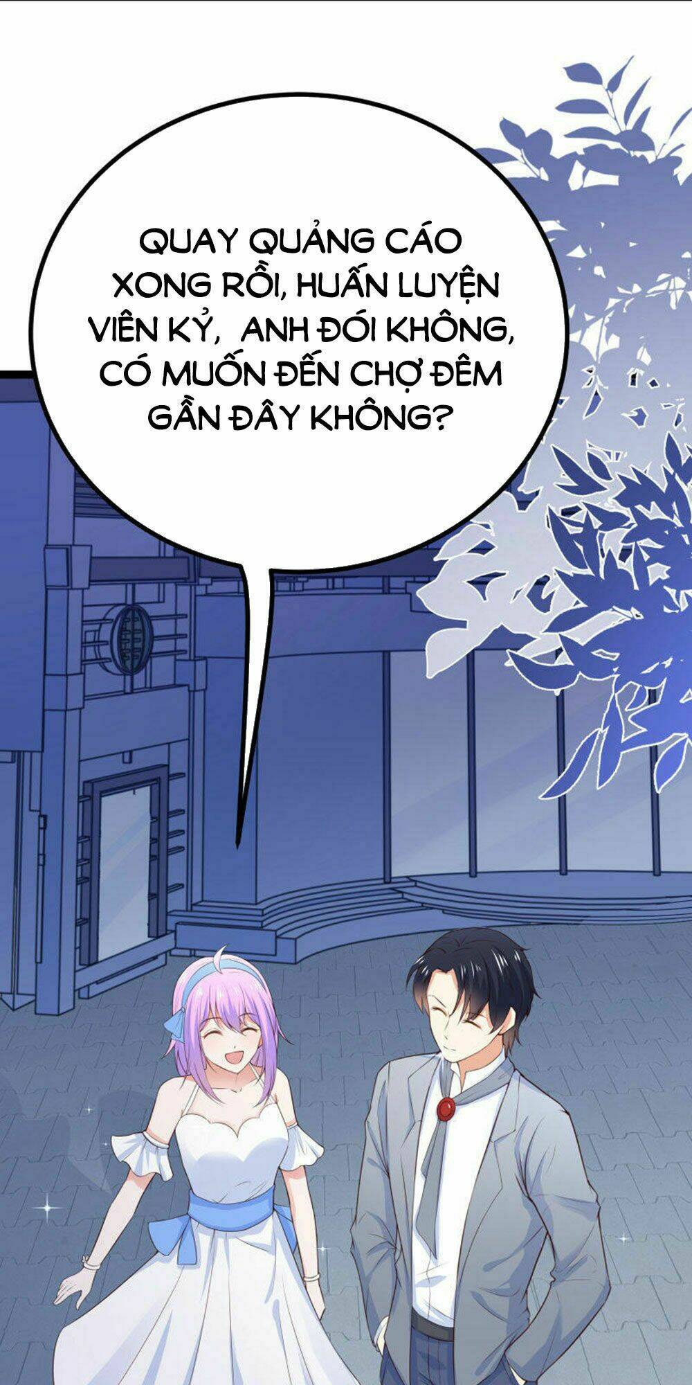 Boss Của Tôi Là Đại Thần: Chapter 90