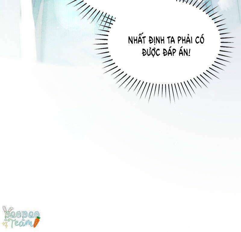 Thượng Đô Thiên Yêu Lục: Chapter 6