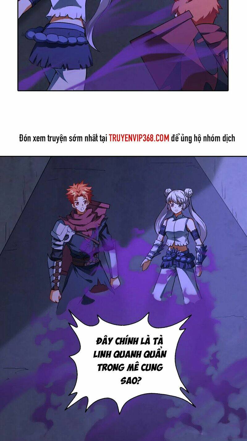 Người Nguyên Thủy Mạnh Nhất: Chapter 98