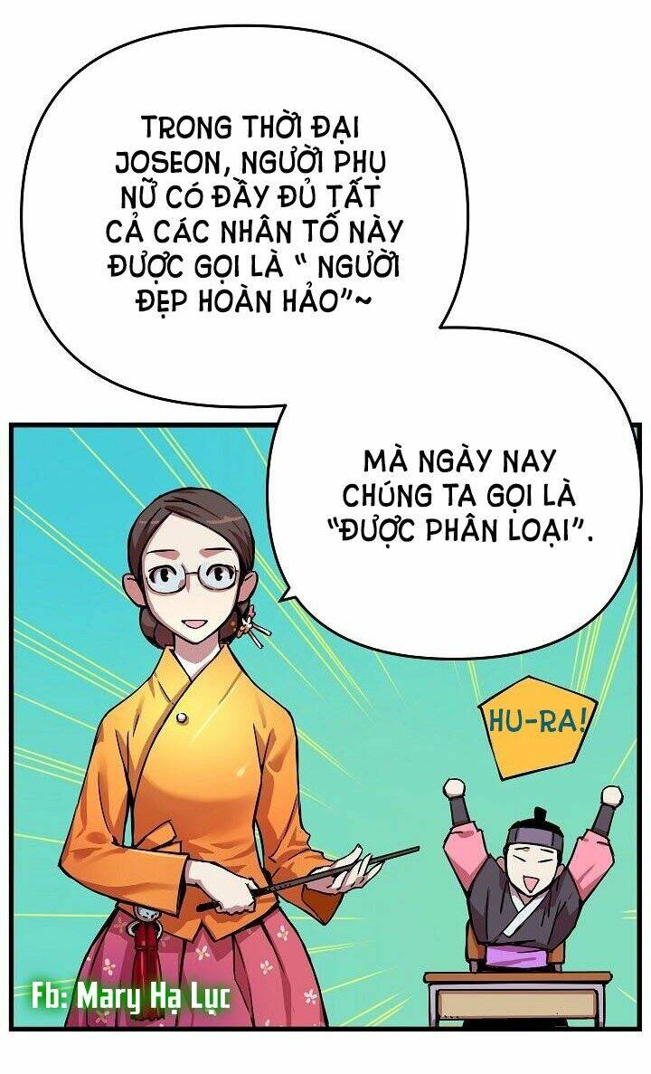 Tôi Sẽ Sống Như Một Hoàng Tử: Chapter 3