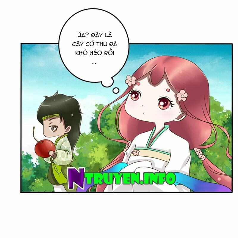 Thông Linh Phi: Chapter 86